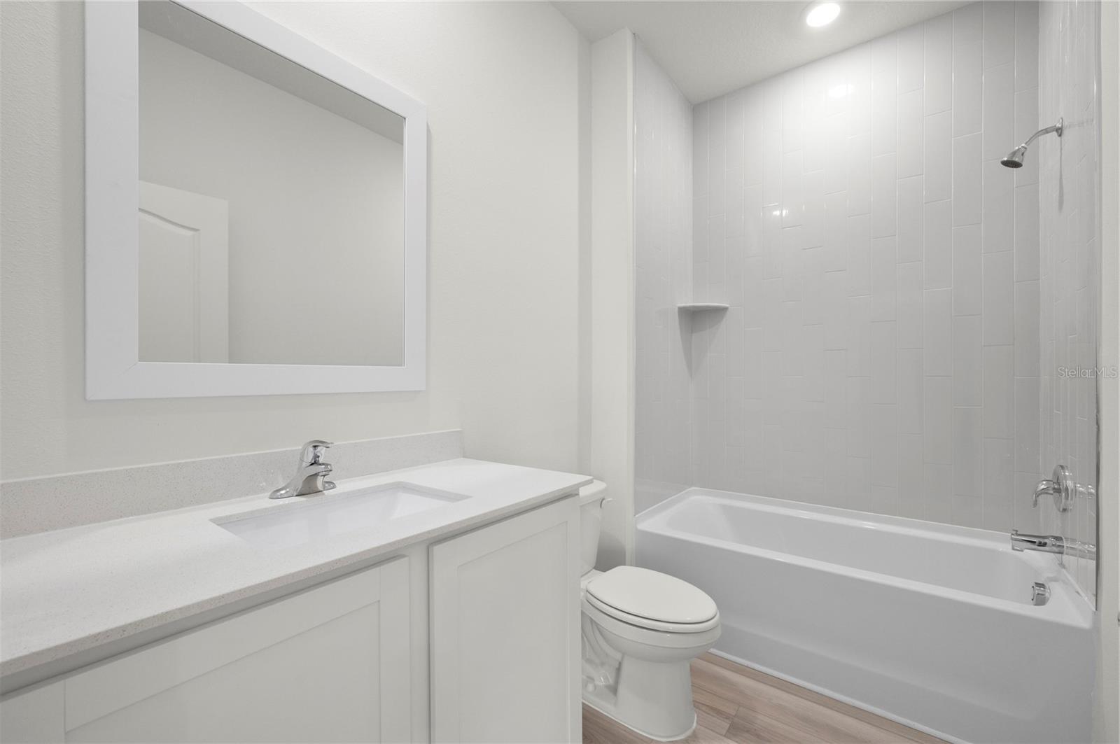 GUM LAKE PRESERVE - Residential