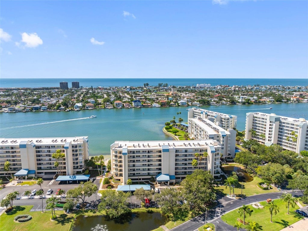 Photo of 7902 Sailboat Key Boulevard S #407, South Pasadena, FL 33707 (MLS # TB8554984)