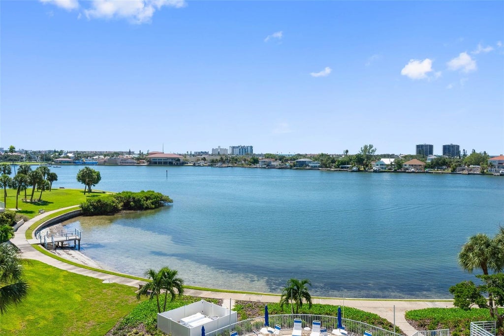 Photo of 7902 Sailboat Key Boulevard S #407, South Pasadena, FL 33707 (MLS # TB8554984)