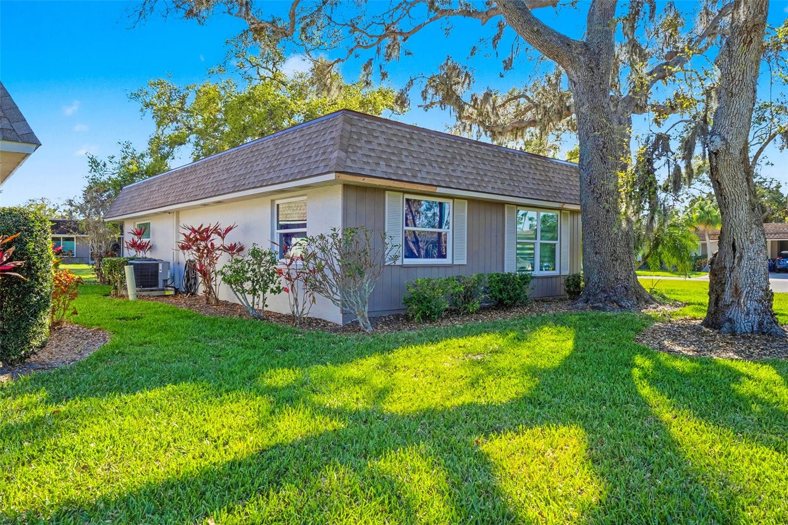 FOREST PINES 02 - Residential