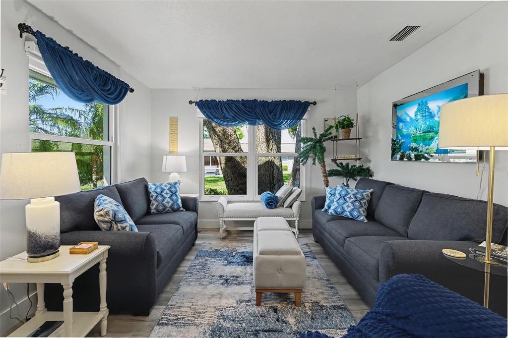 Photo of 1327 Glendale Circle W #218, Sarasota, FL 34232 (MLS # A4686028)