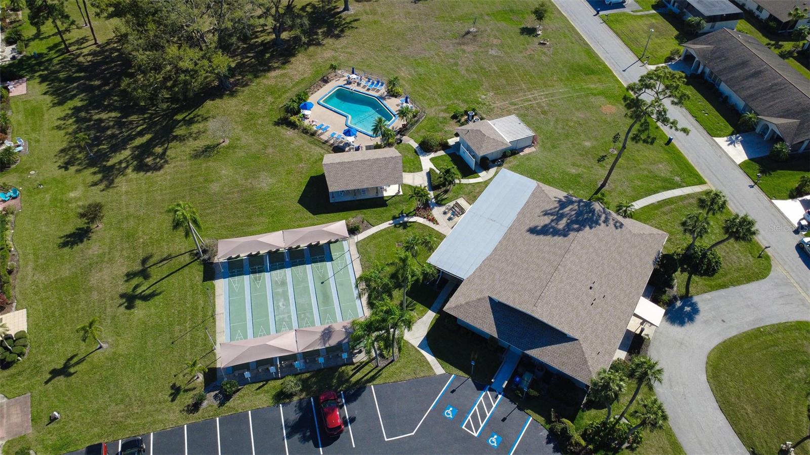 FOREST PINES 02 - Residential