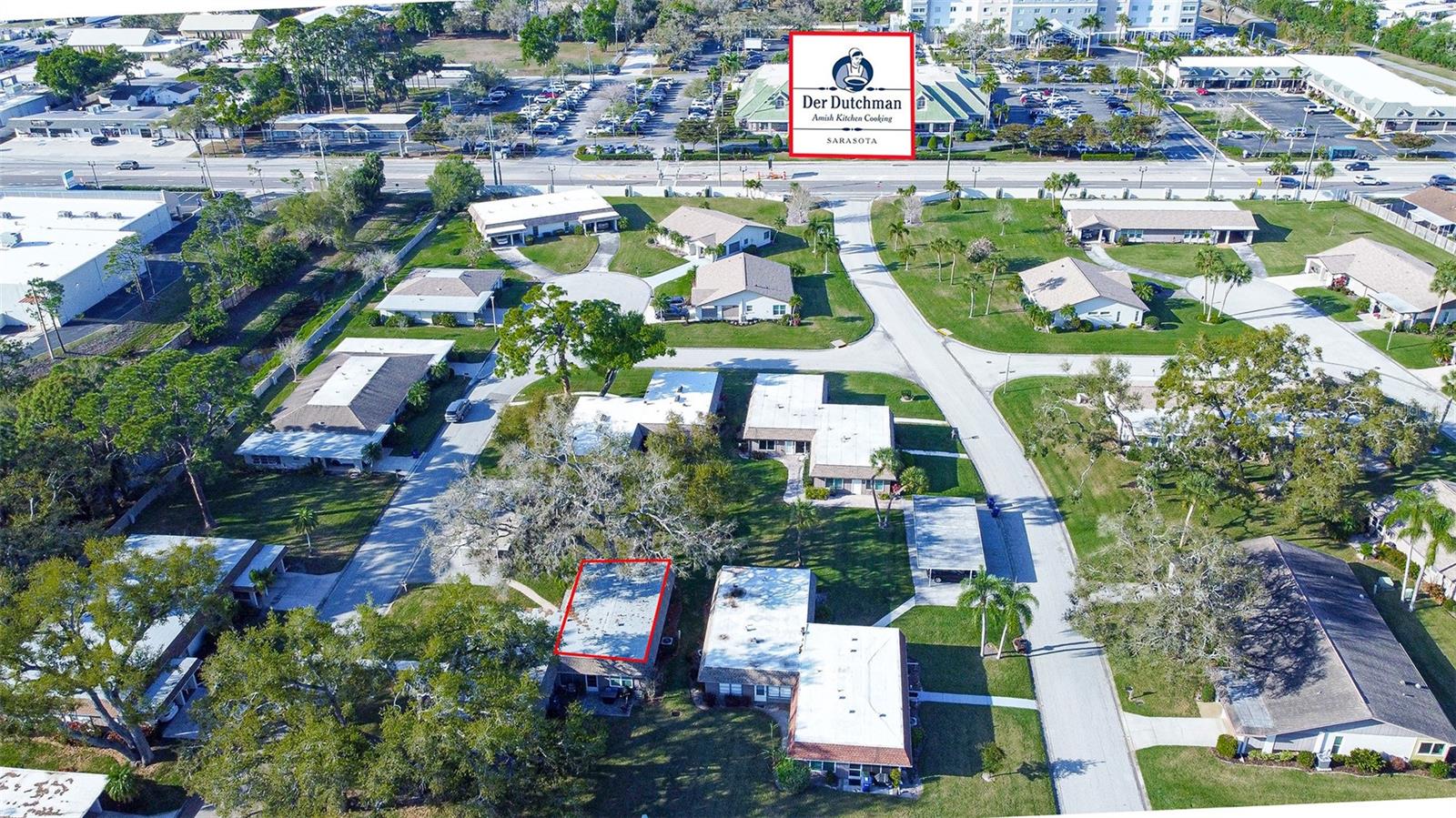 FOREST PINES 02 - Residential