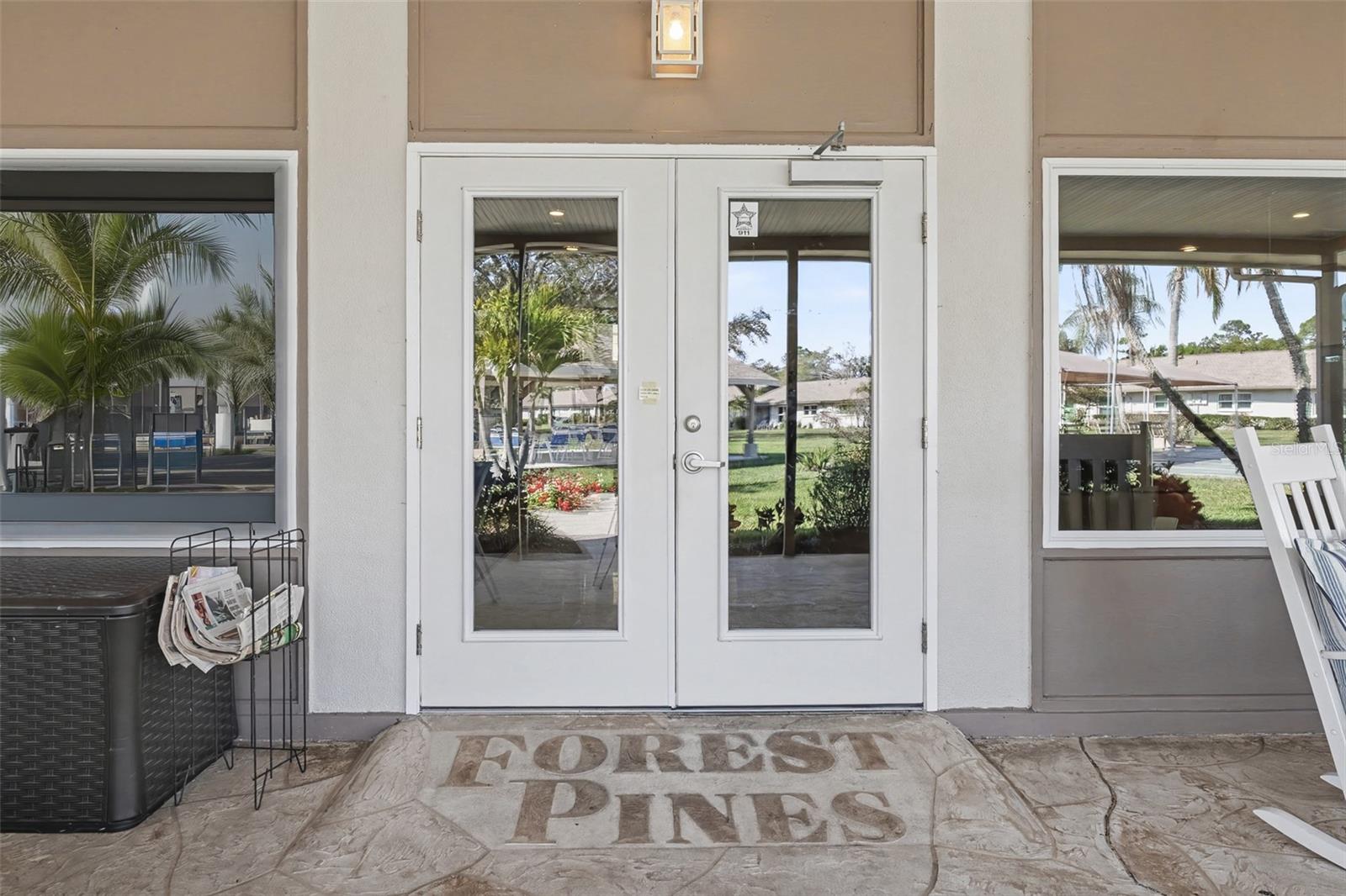 FOREST PINES 02 - Residential