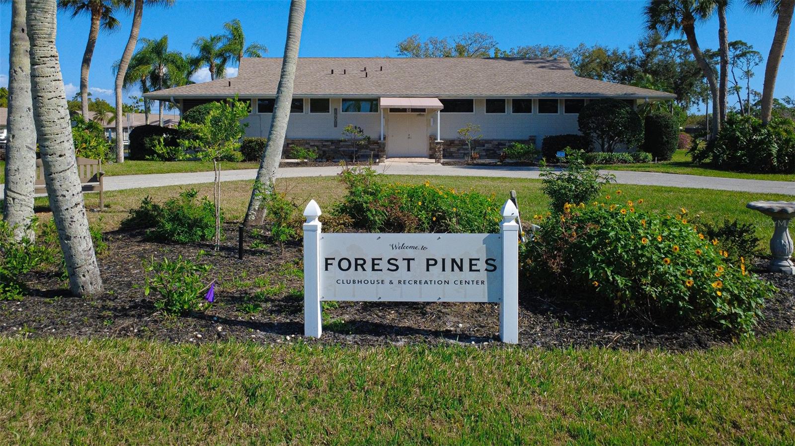 FOREST PINES 02 - Residential