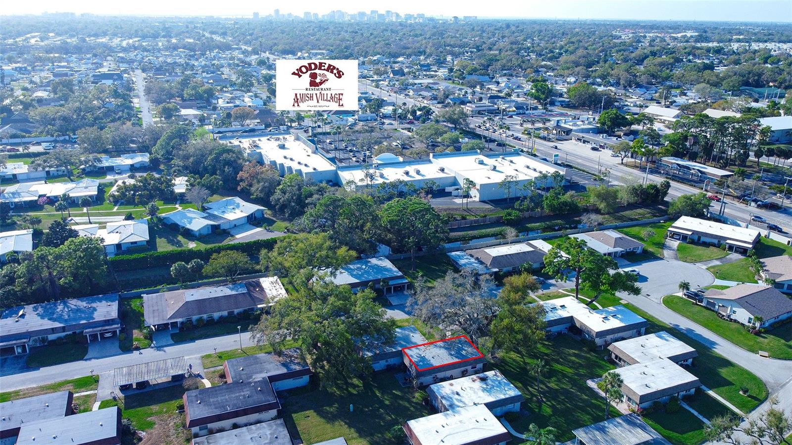 FOREST PINES 02 - Residential