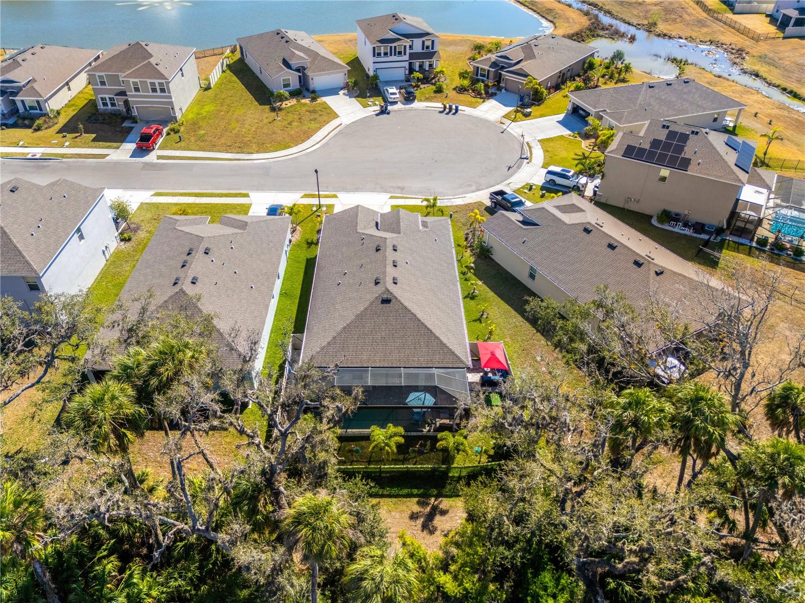 SILVERSTONE NORTH - Residential