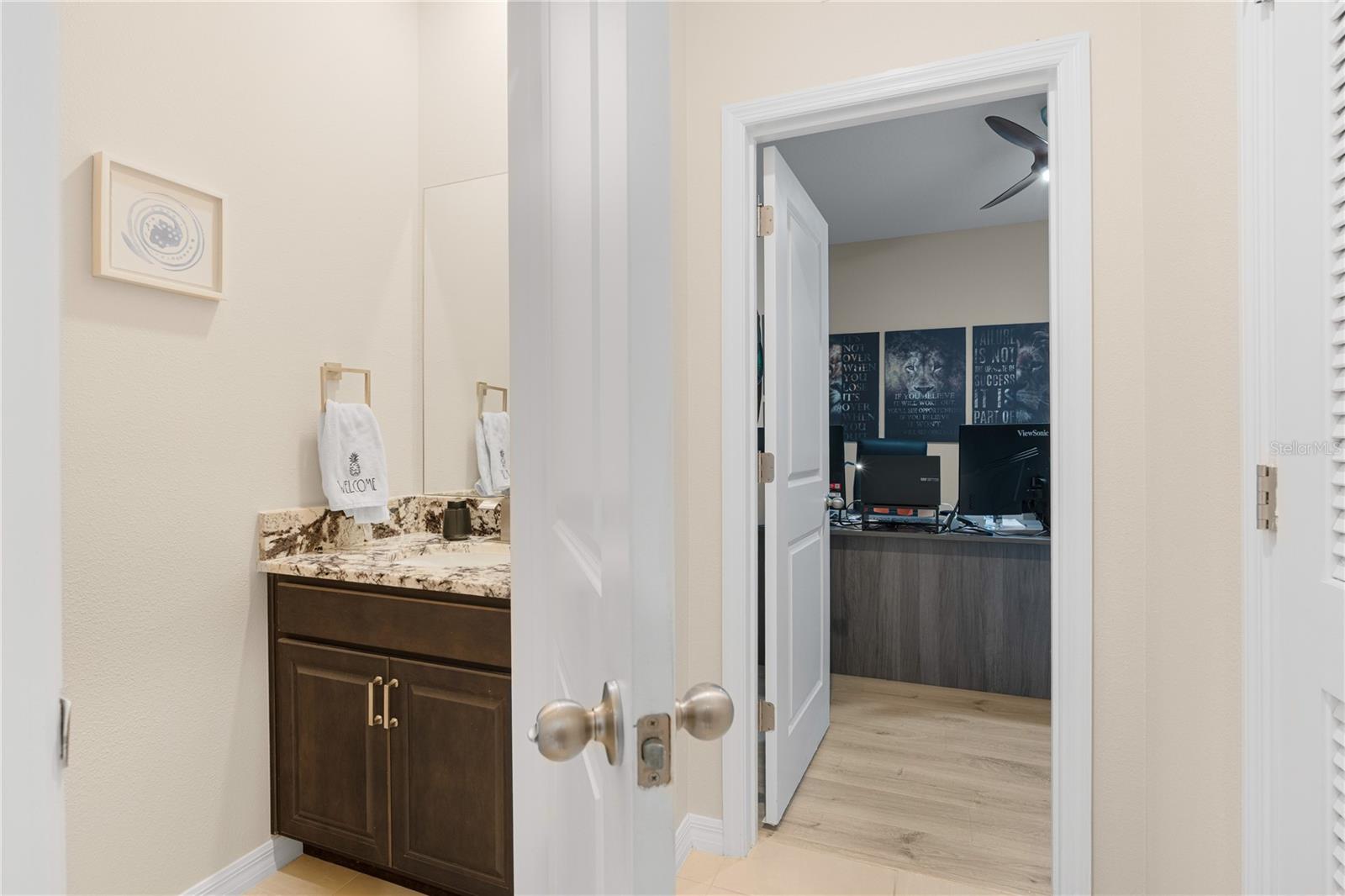 SILVERSTONE NORTH - Residential