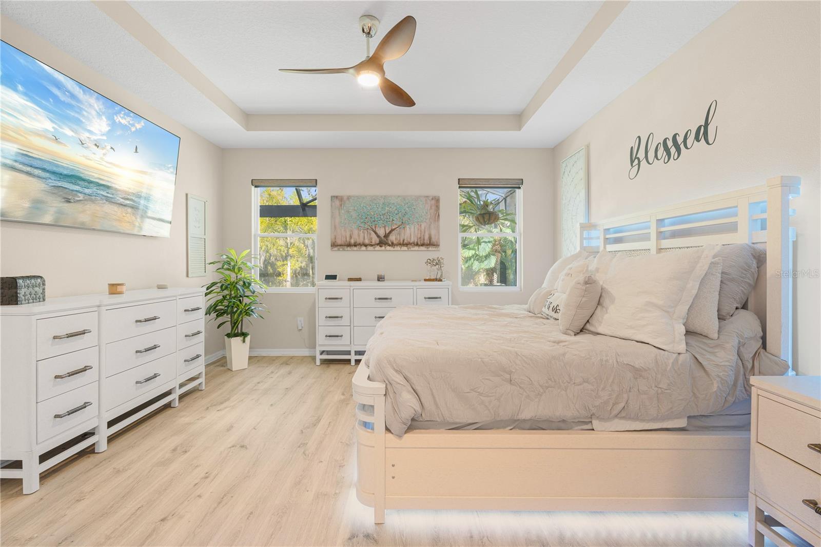 SILVERSTONE NORTH - Residential