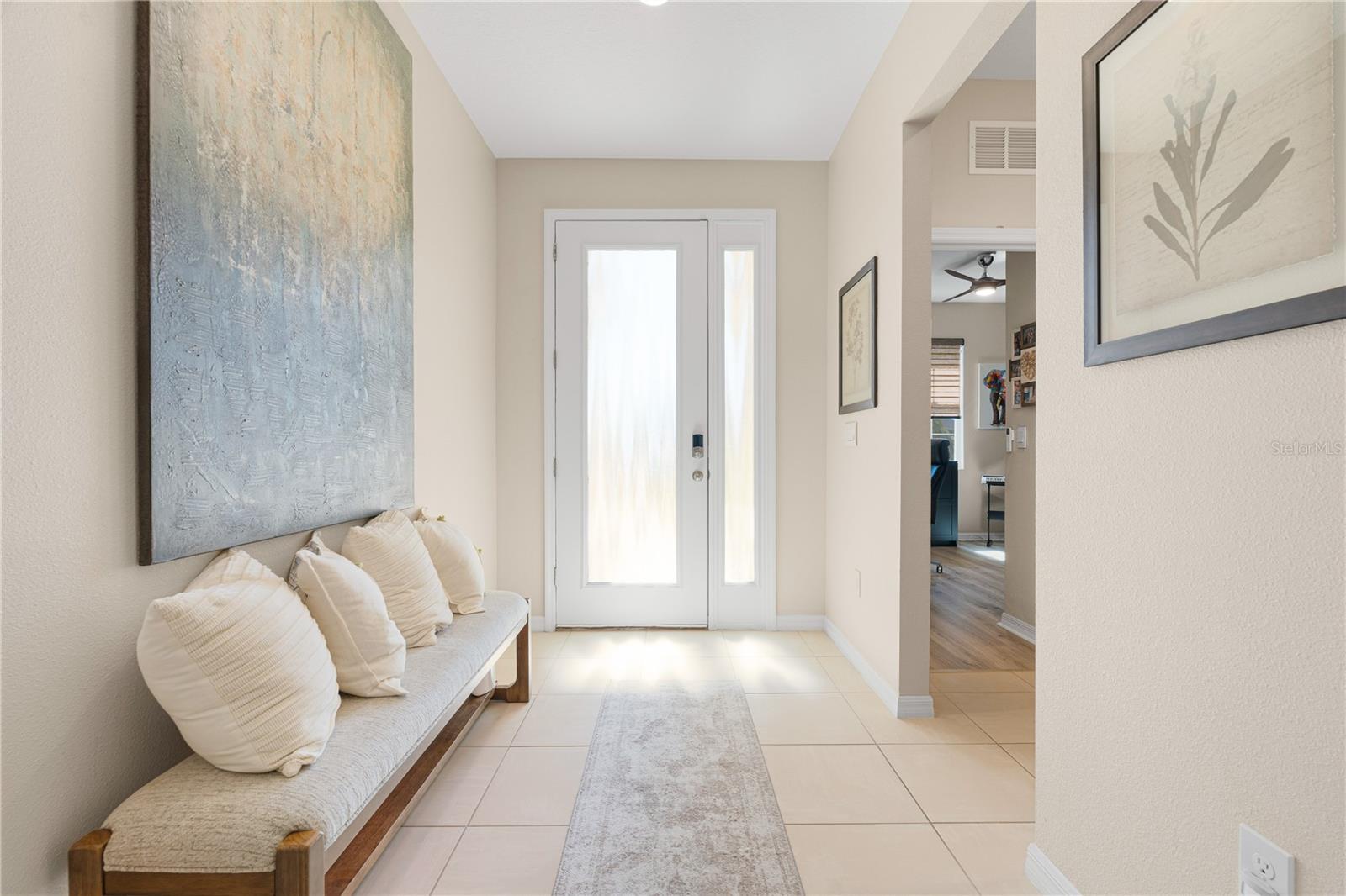 SILVERSTONE NORTH - Residential