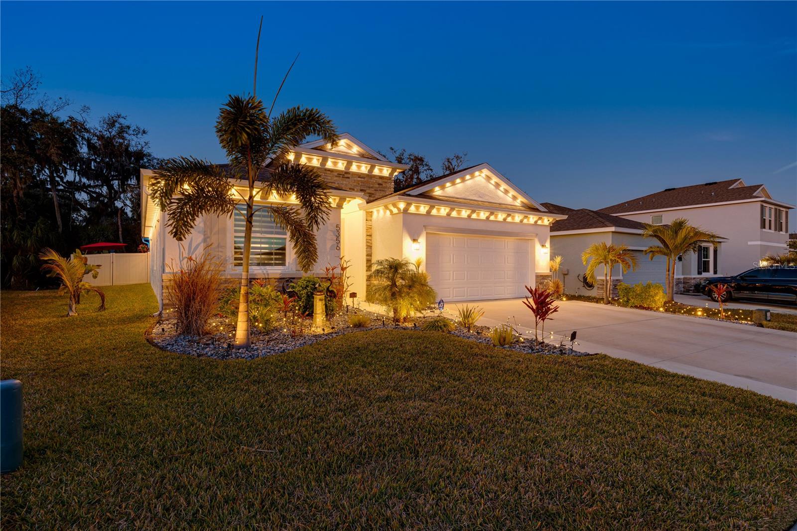 SILVERSTONE NORTH - Residential