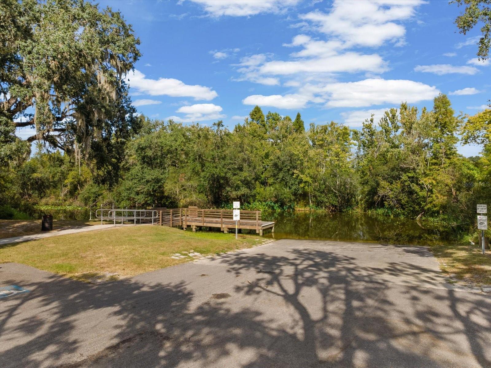 THONOTOSASSA WEST AREA - Residential