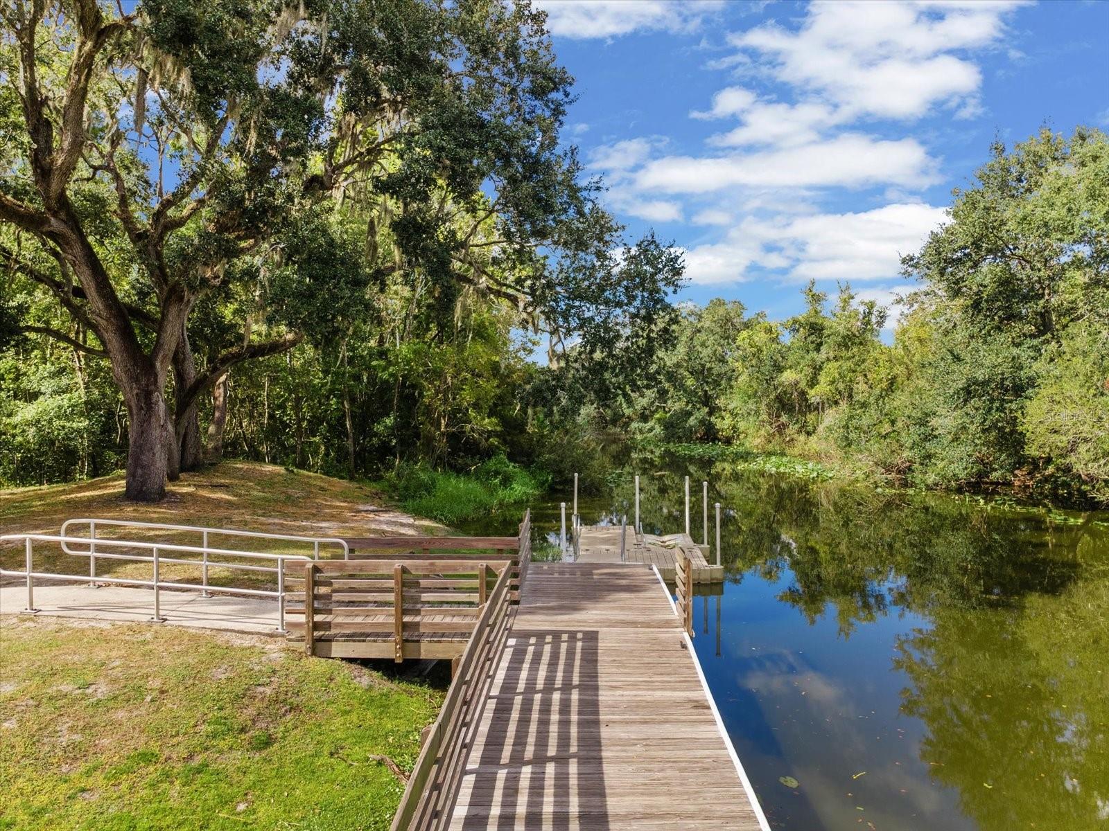 THONOTOSASSA WEST AREA - Residential