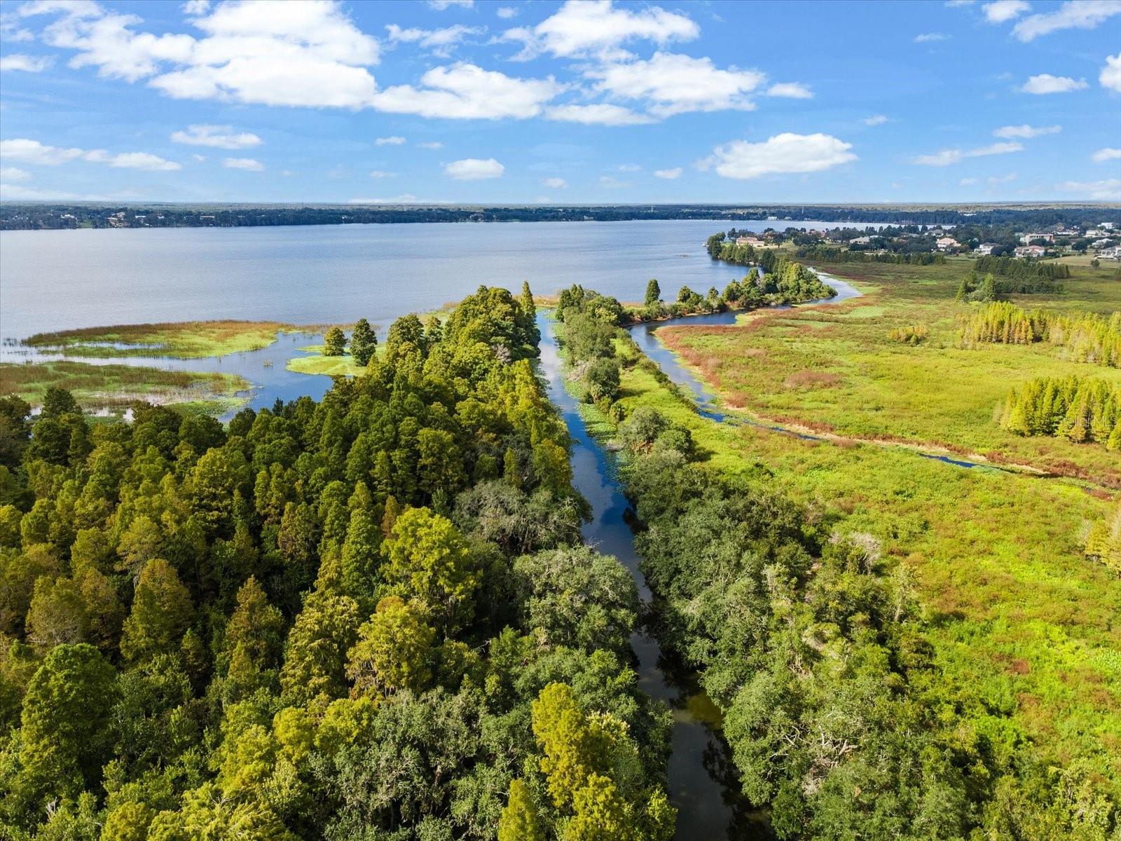 THONOTOSASSA WEST AREA - Residential