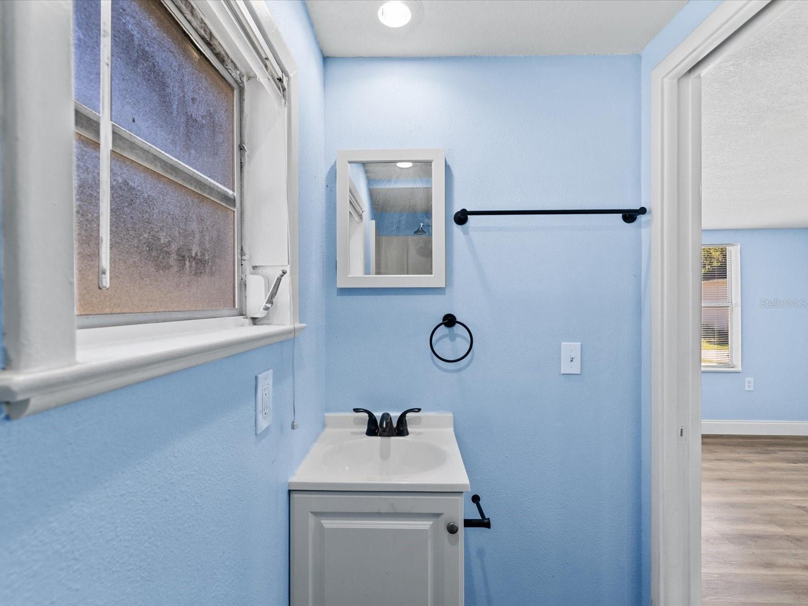 THONOTOSASSA WEST AREA - Residential