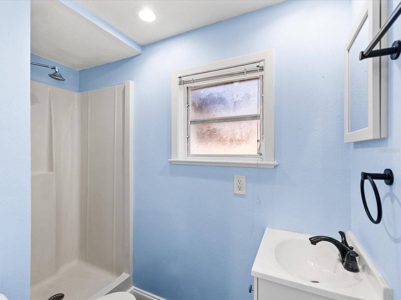 THONOTOSASSA WEST AREA - Residential