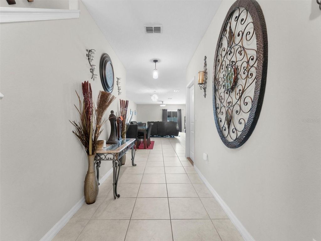 Photo of 6959 King Creek Drive, Sun City Center, FL 33573 (MLS # TB8453384)