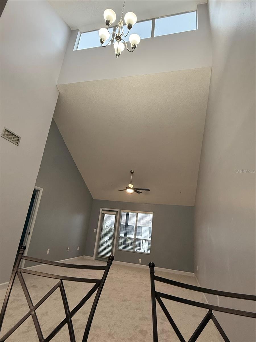 SAYBROOK MANOR - Residential