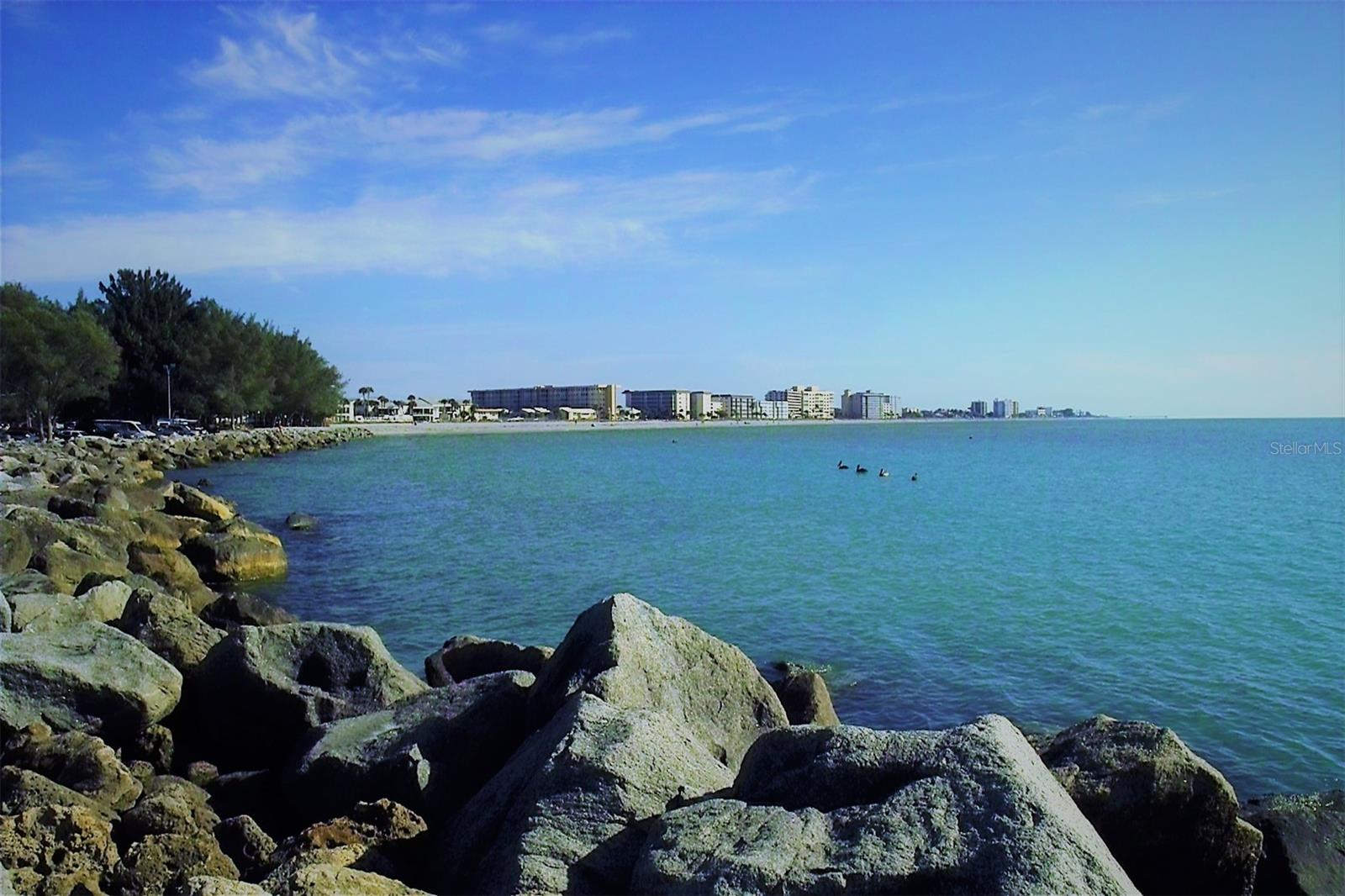 SAYBROOK MANOR - Residential