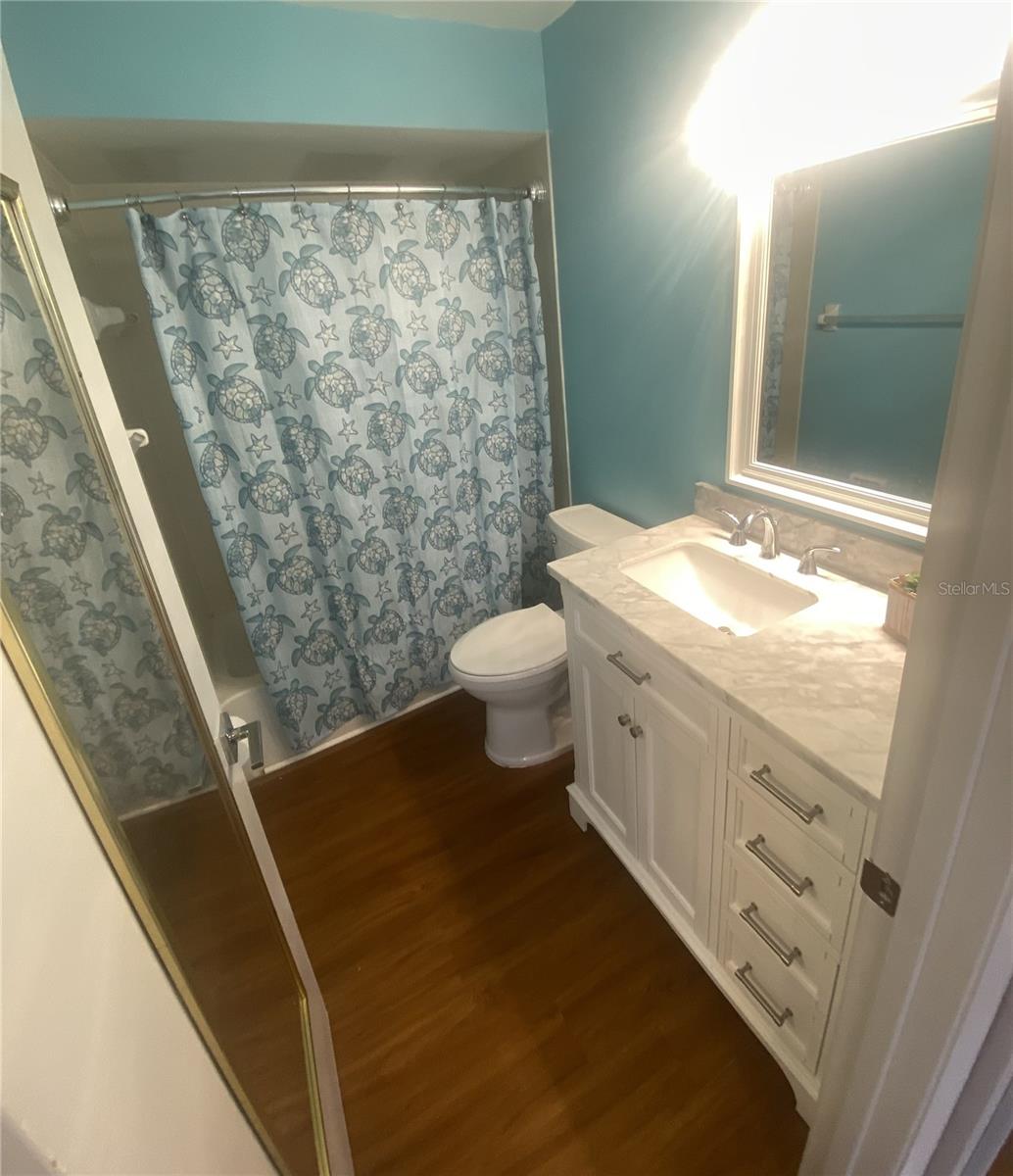 SAYBROOK MANOR - Residential