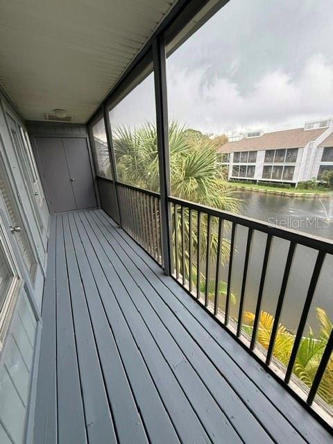 SAYBROOK MANOR - Residential