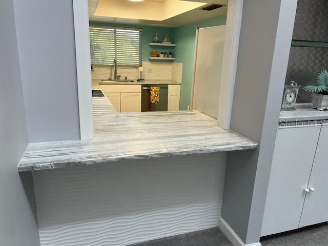 SAYBROOK MANOR - Residential