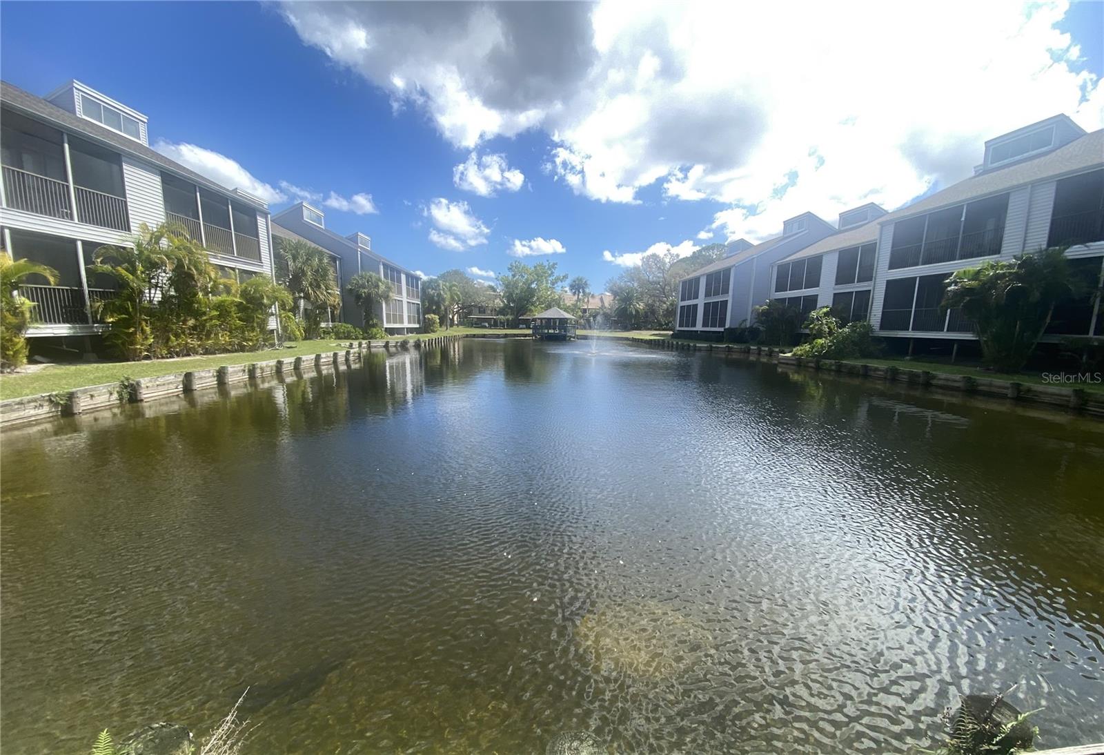 SAYBROOK MANOR - Residential