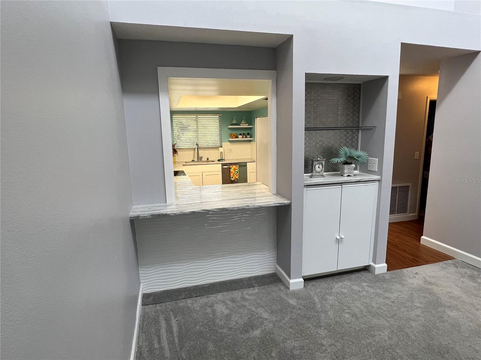 SAYBROOK MANOR - Residential