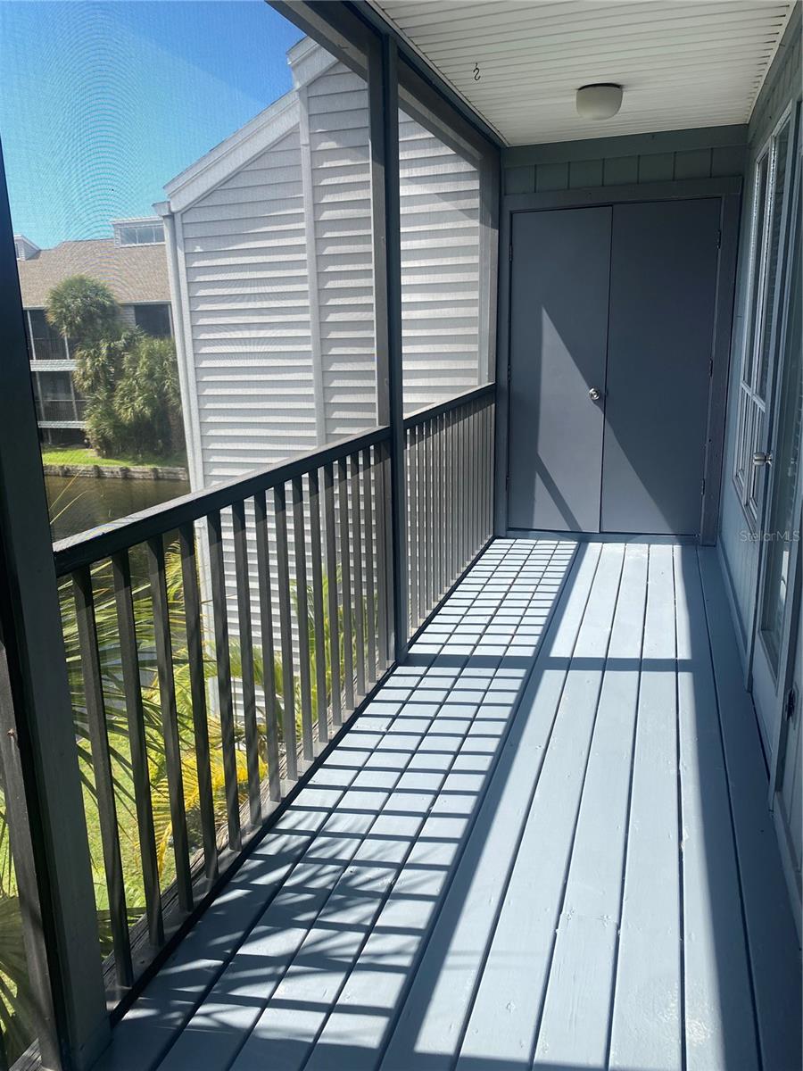 SAYBROOK MANOR - Residential