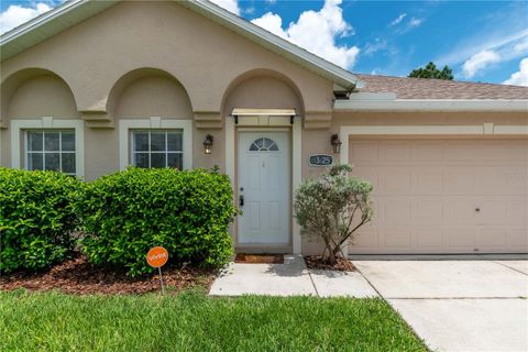 A home in BROOKSVILLE