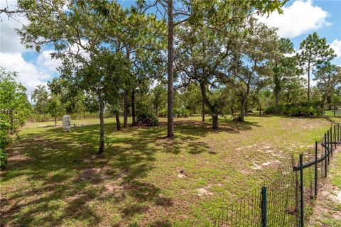 A home in BROOKSVILLE