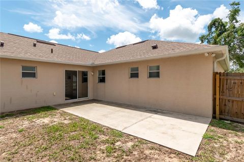 A home in BROOKSVILLE