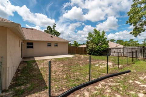 A home in BROOKSVILLE