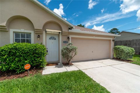 A home in BROOKSVILLE