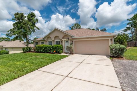 A home in BROOKSVILLE