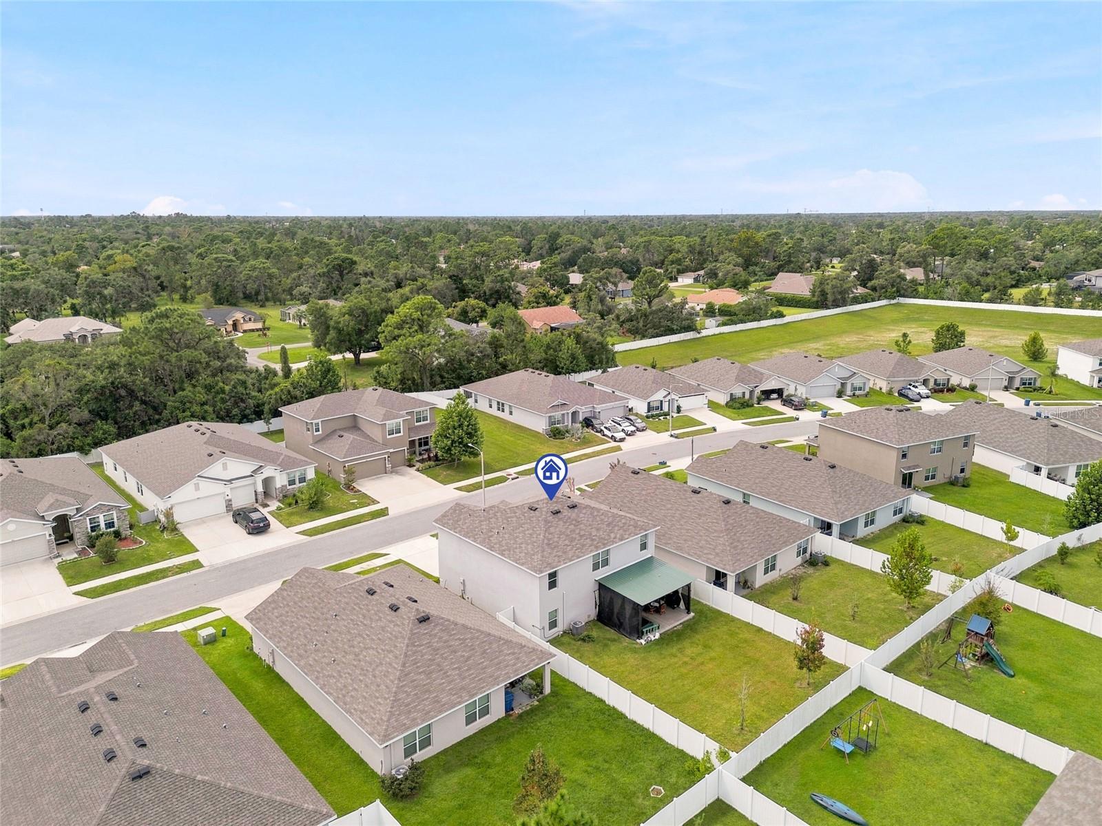 3888 AUTUMN AMBER DRIVE