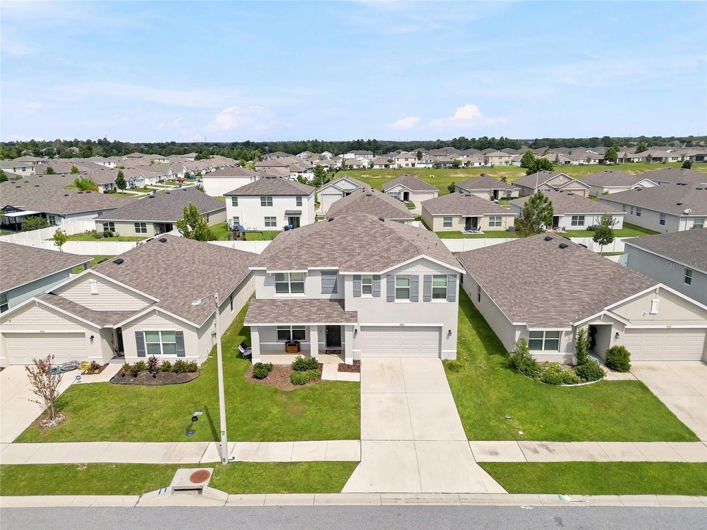 Photo of 3888 Autumn Amber Drive, Spring Hill, FL 34609 (MLS # TB8552951)