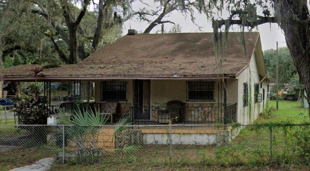 Photo of 4009 N 15th Street, Tampa, FL 33610 (MLS # TB8396112)