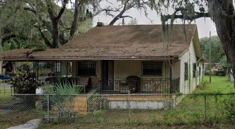 Photo of 4009 N 15th Street, Tampa, FL 33610 (MLS # TB8396112)