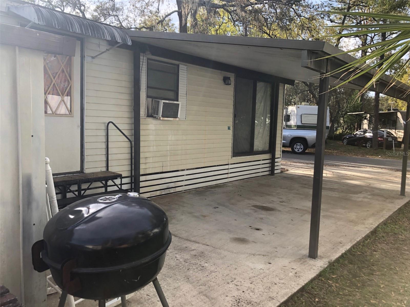 Photo 9 of 25 of 3000 CLARCONA ROAD 234 mobile home