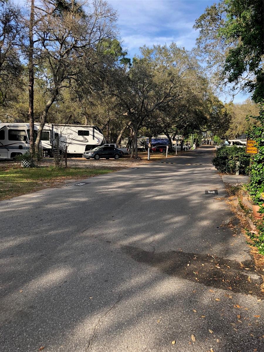 Photo 10 of 25 of 3000 CLARCONA ROAD 234 mobile home