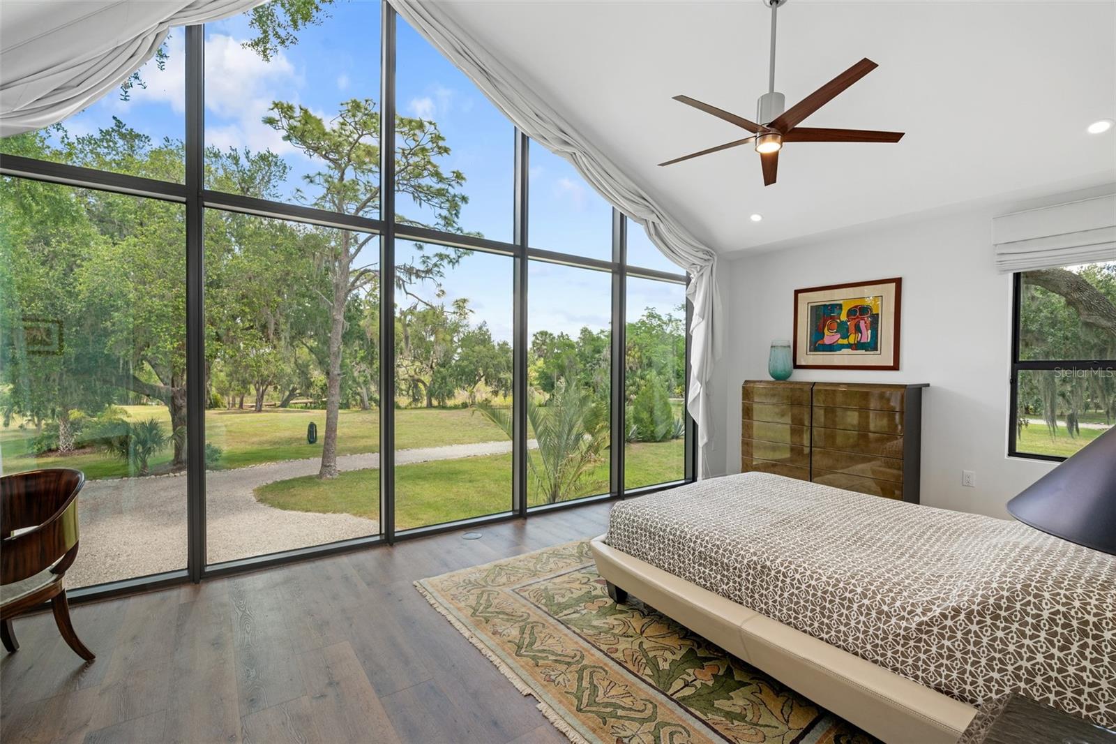 ACREAGE & UNREC - Residential
