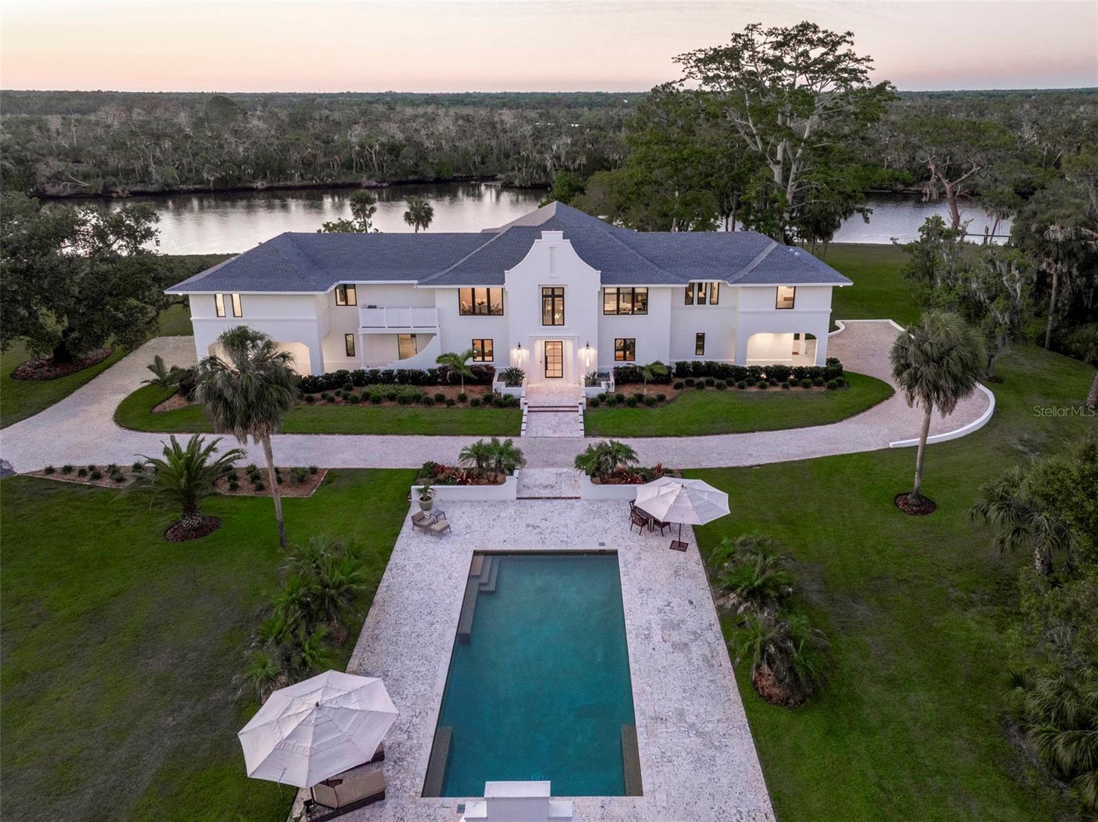 ACREAGE & UNREC - Residential