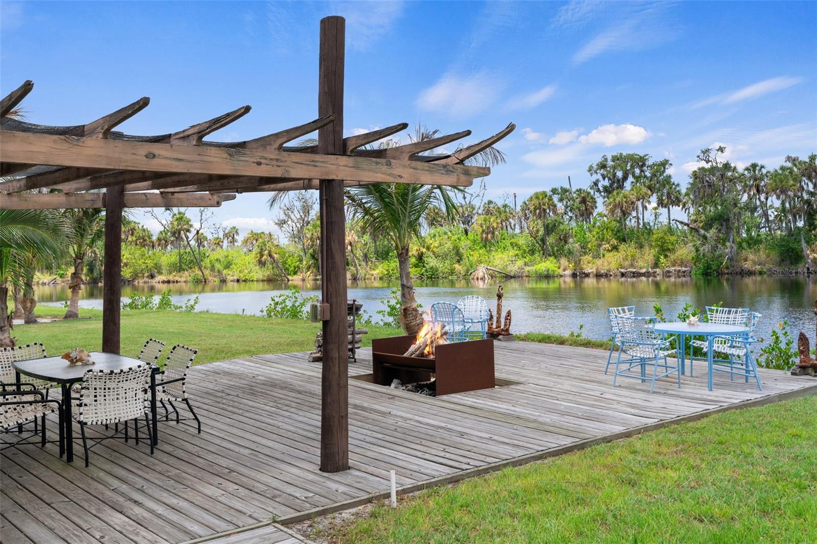 ACREAGE & UNREC - Residential