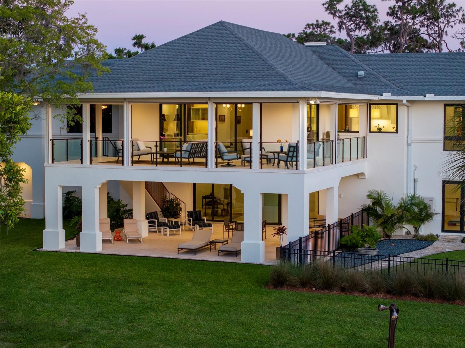 ACREAGE & UNREC - Residential