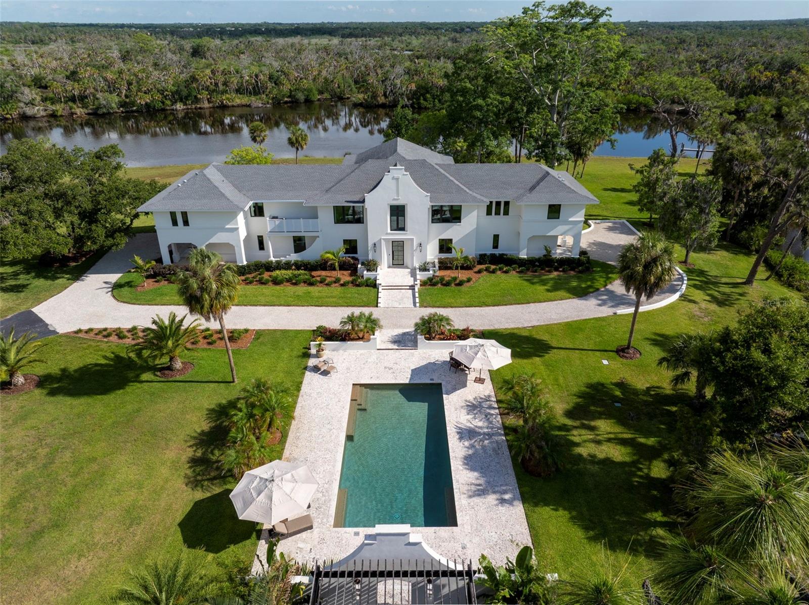 1245 MILL CREEK ROAD