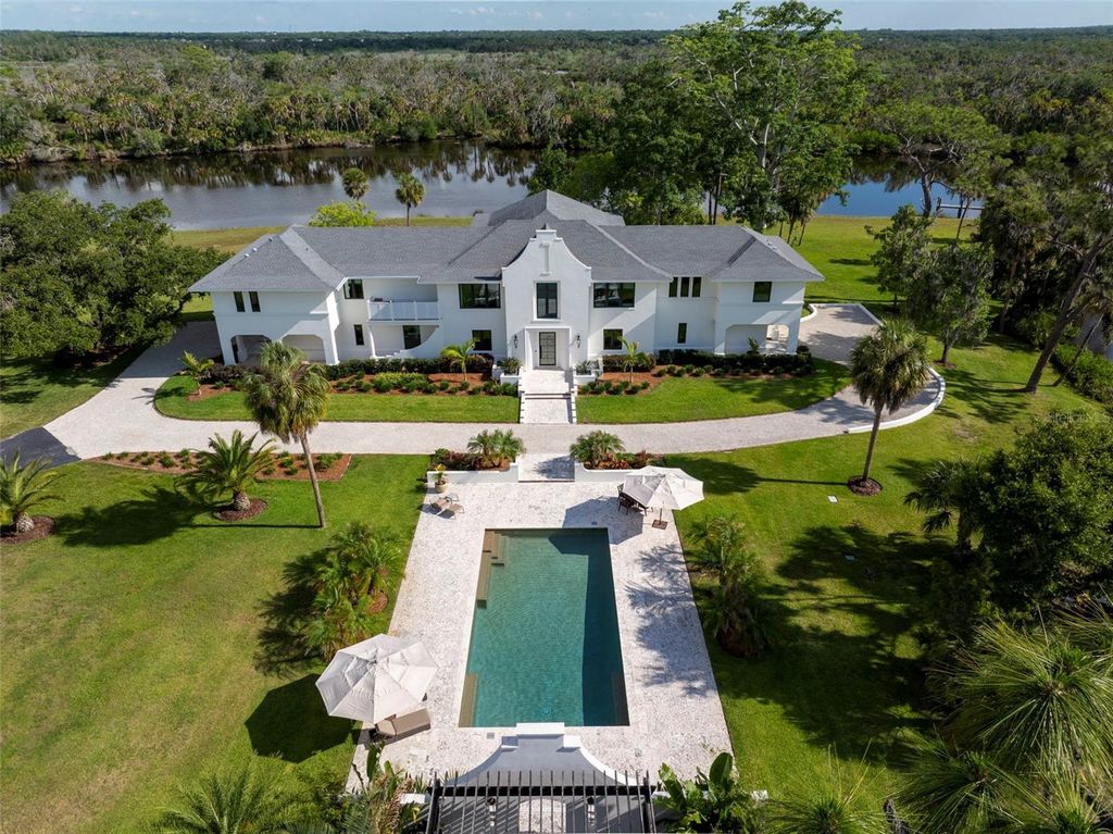 Photo of 1245 Mill Creek Road, Bradenton, FL 34212 (MLS # A4694036)