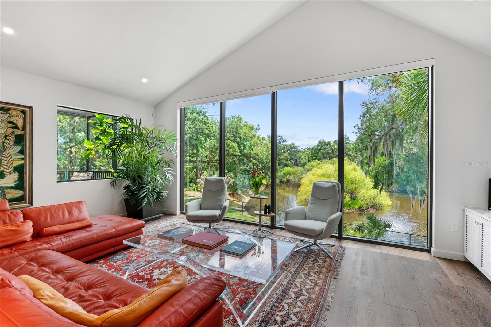 ACREAGE & UNREC - Residential
