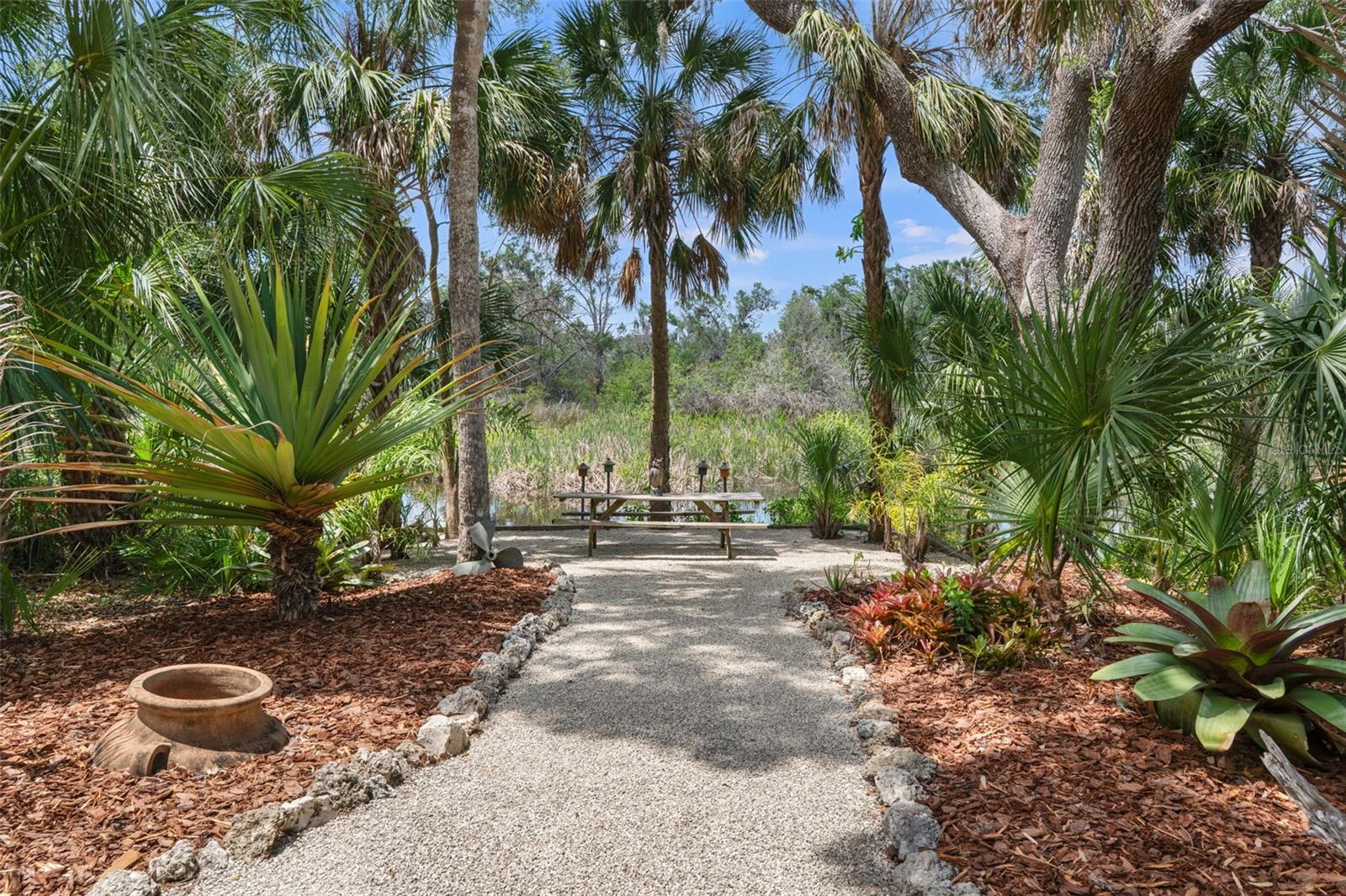ACREAGE & UNREC - Residential