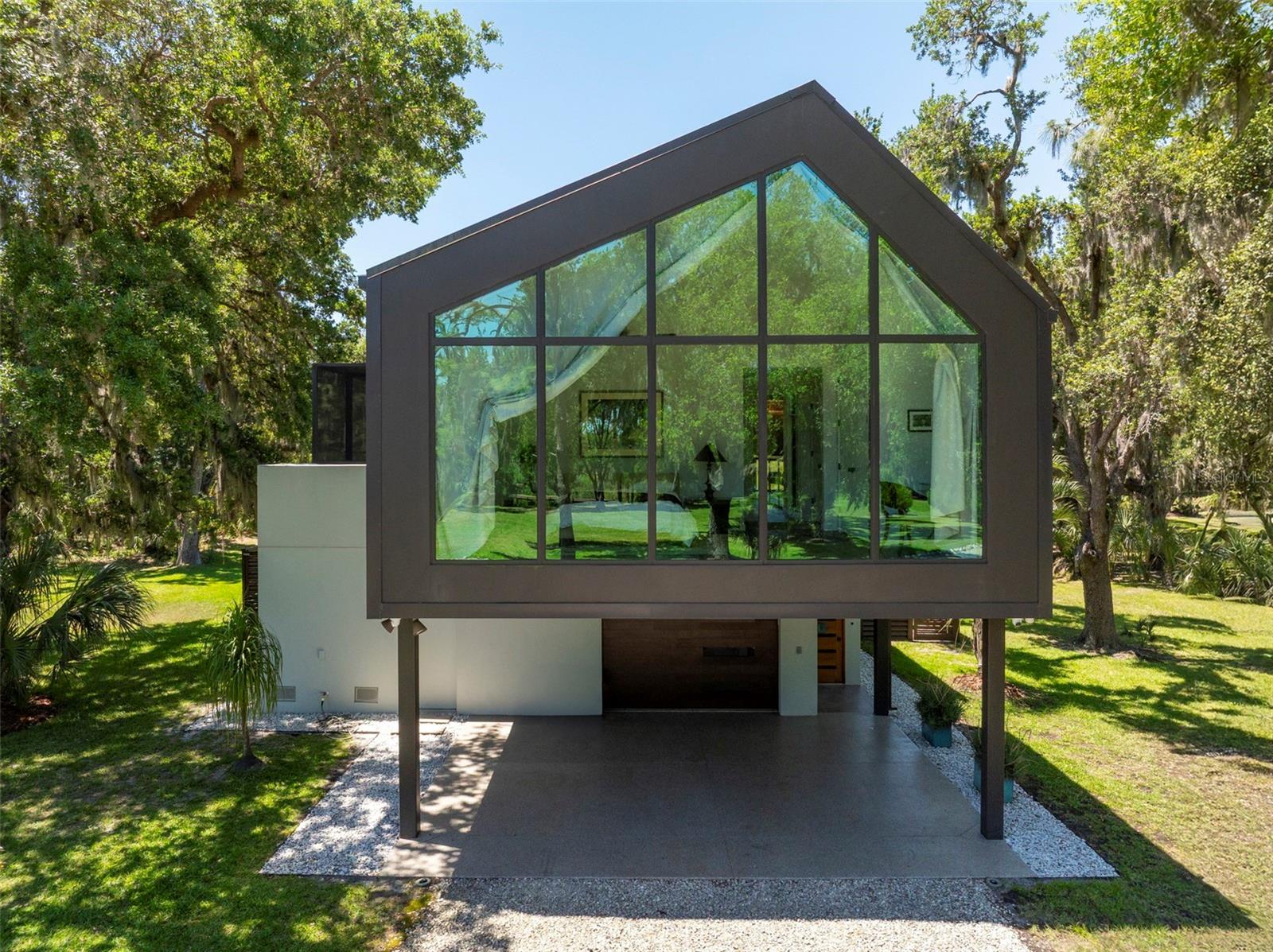 ACREAGE & UNREC - Residential